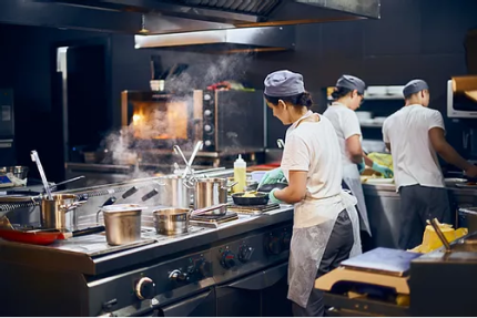 How to Find the Best Used Restaurant Equipment